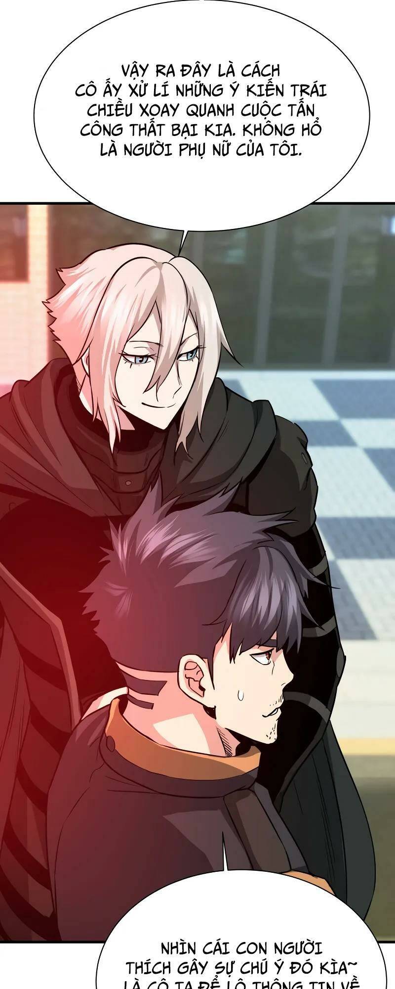 Ta Trở Về Từ Địa Ngục - Chapter 44 - Page 31