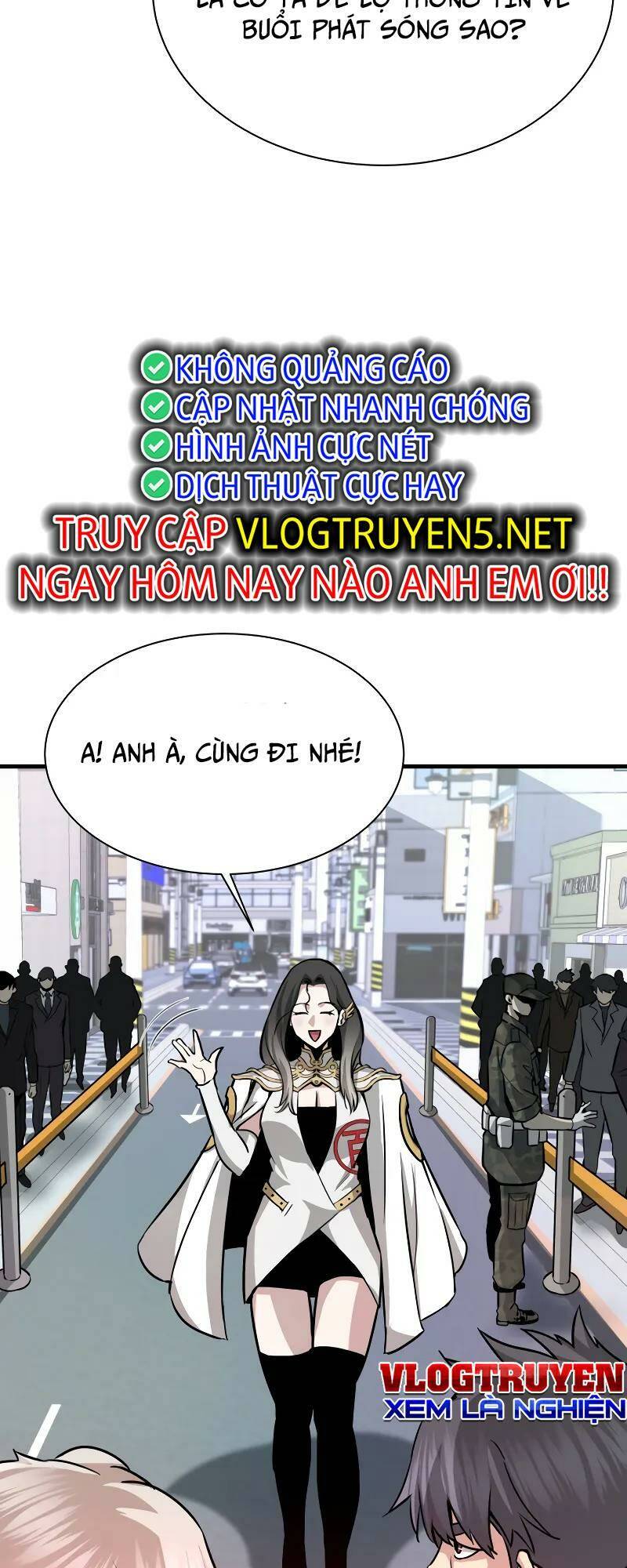 Ta Trở Về Từ Địa Ngục - Chapter 44 - Page 32