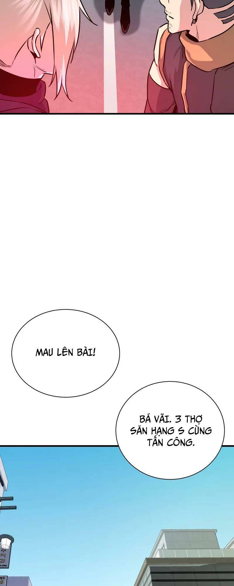 Ta Trở Về Từ Địa Ngục - Chapter 44 - Page 33