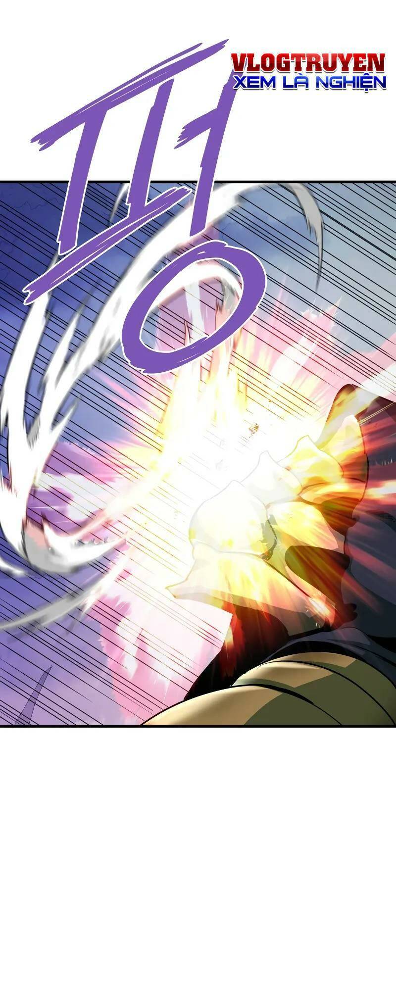 Ta Trở Về Từ Địa Ngục - Chapter 44 - Page 36