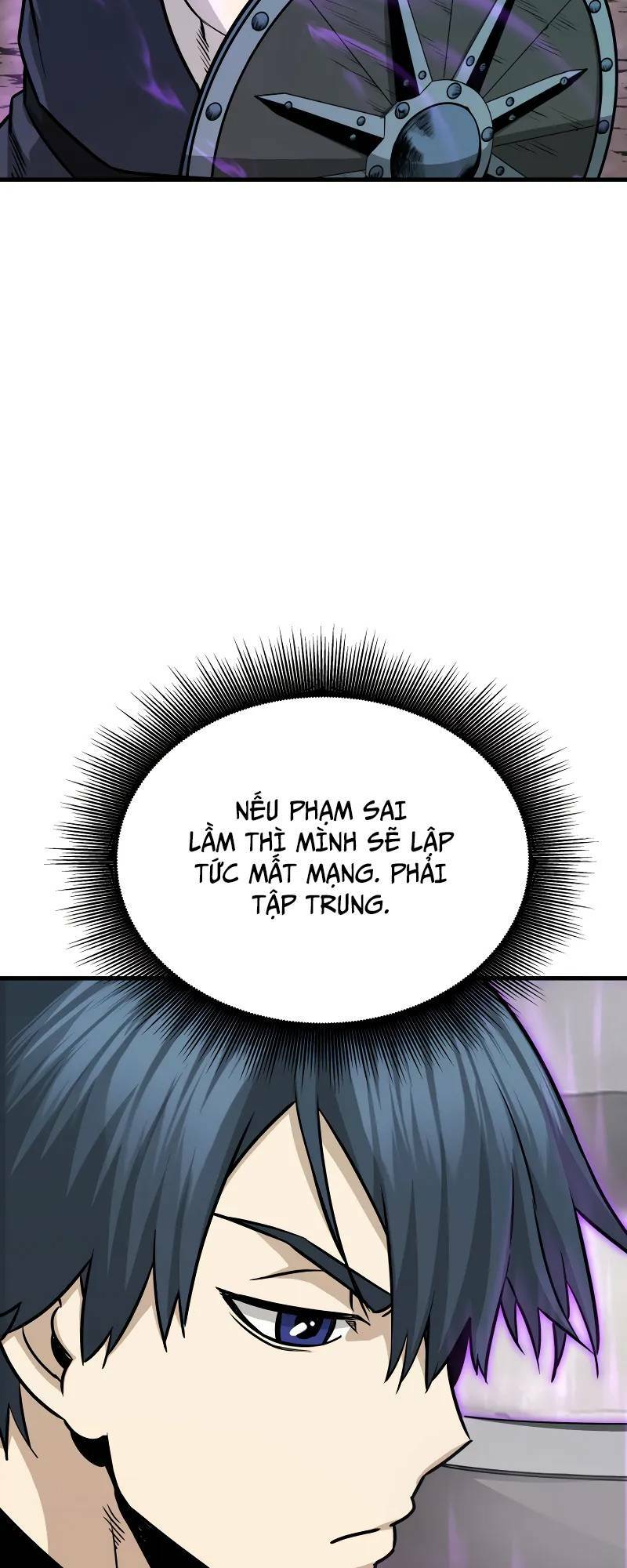 Ta Trở Về Từ Địa Ngục - Chapter 44 - Page 43