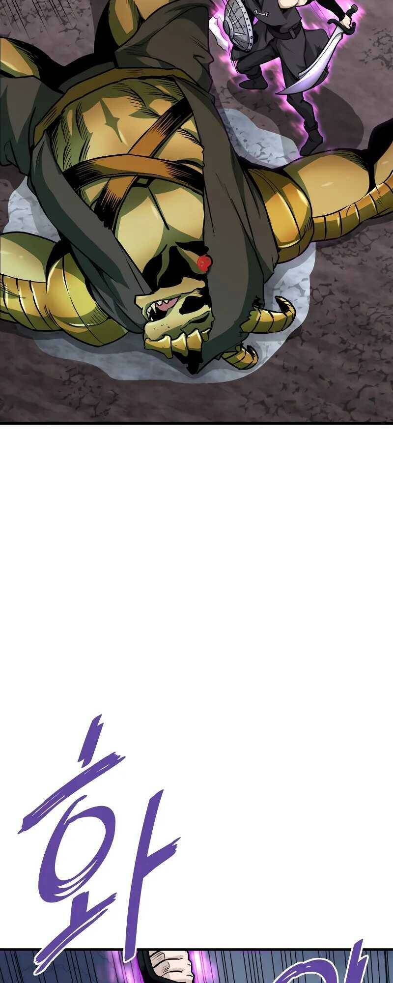 Ta Trở Về Từ Địa Ngục - Chapter 44 - Page 52