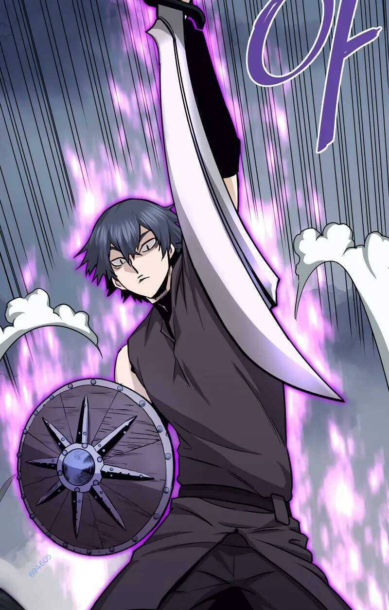 Ta Trở Về Từ Địa Ngục - Chapter 44 - Page 53