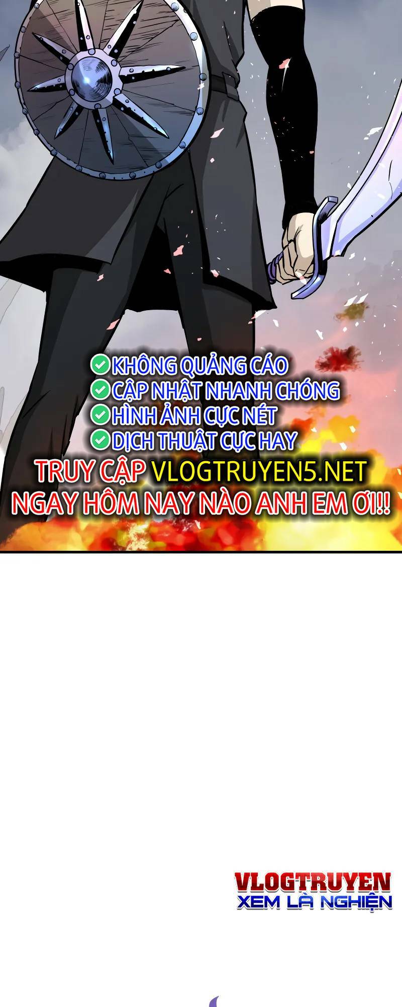 Ta Trở Về Từ Địa Ngục - Chapter 44 - Page 59