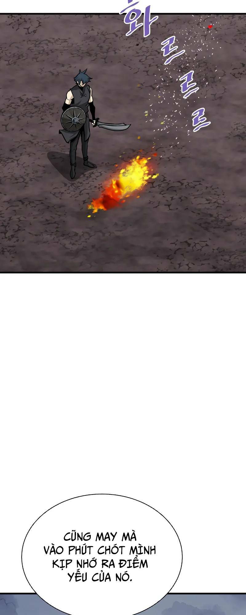 Ta Trở Về Từ Địa Ngục - Chapter 44 - Page 60
