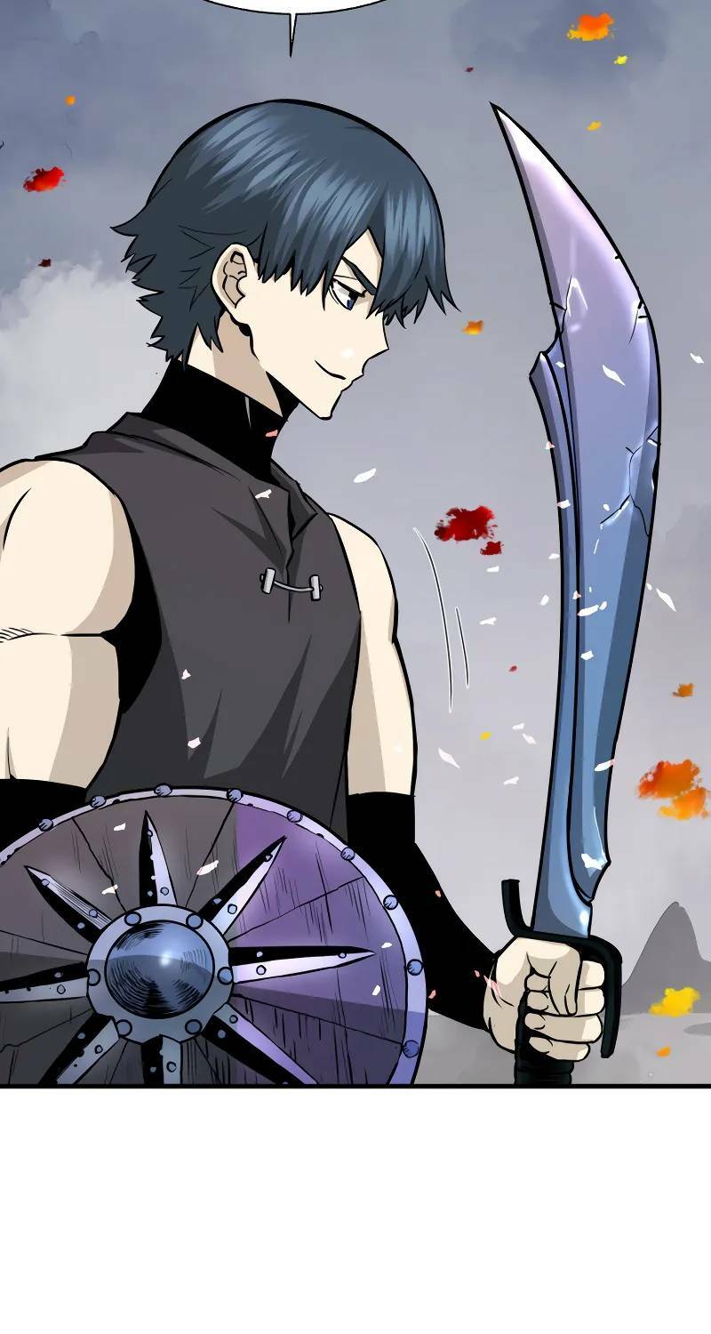 Ta Trở Về Từ Địa Ngục - Chapter 44 - Page 61