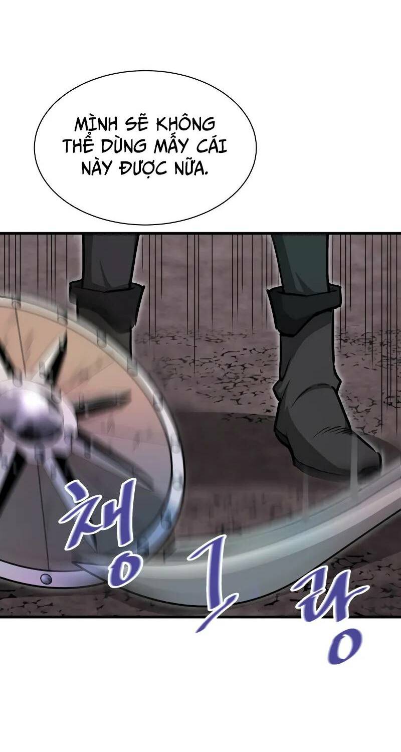 Ta Trở Về Từ Địa Ngục - Chapter 44 - Page 62