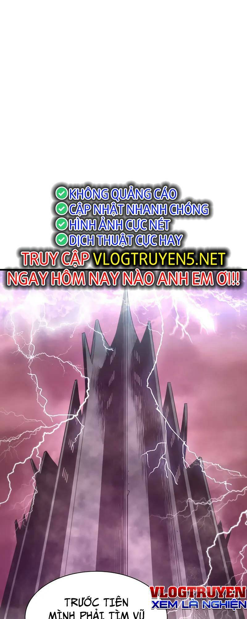 Ta Trở Về Từ Địa Ngục - Chapter 44 - Page 64