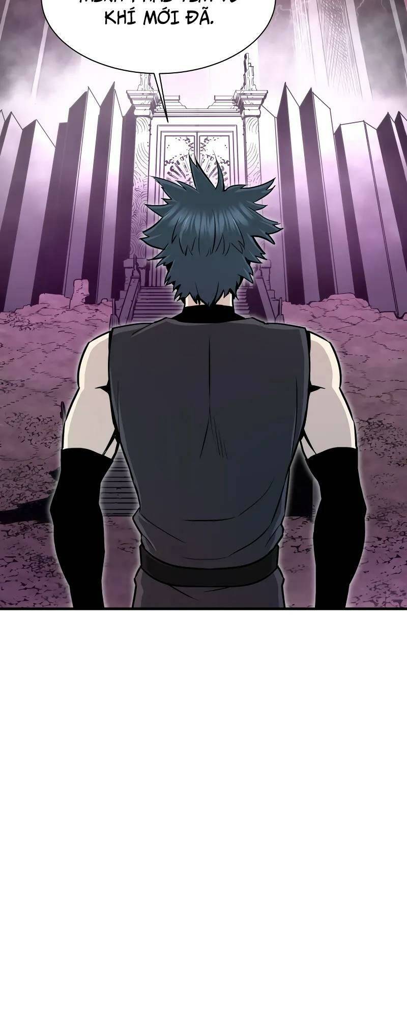 Ta Trở Về Từ Địa Ngục - Chapter 44 - Page 65