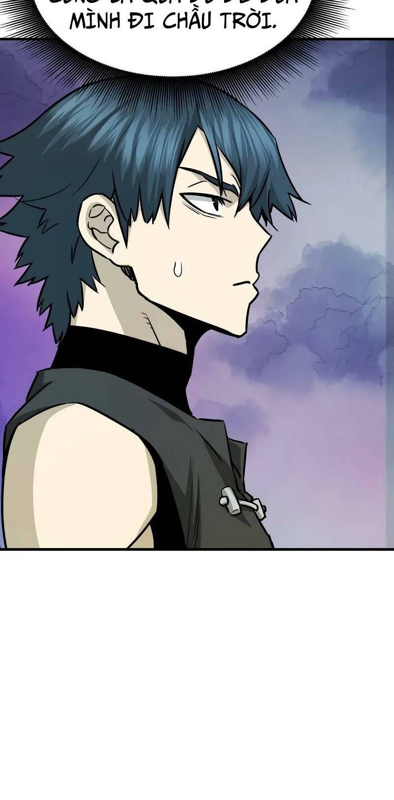 Ta Trở Về Từ Địa Ngục - Chapter 44 - Page 7