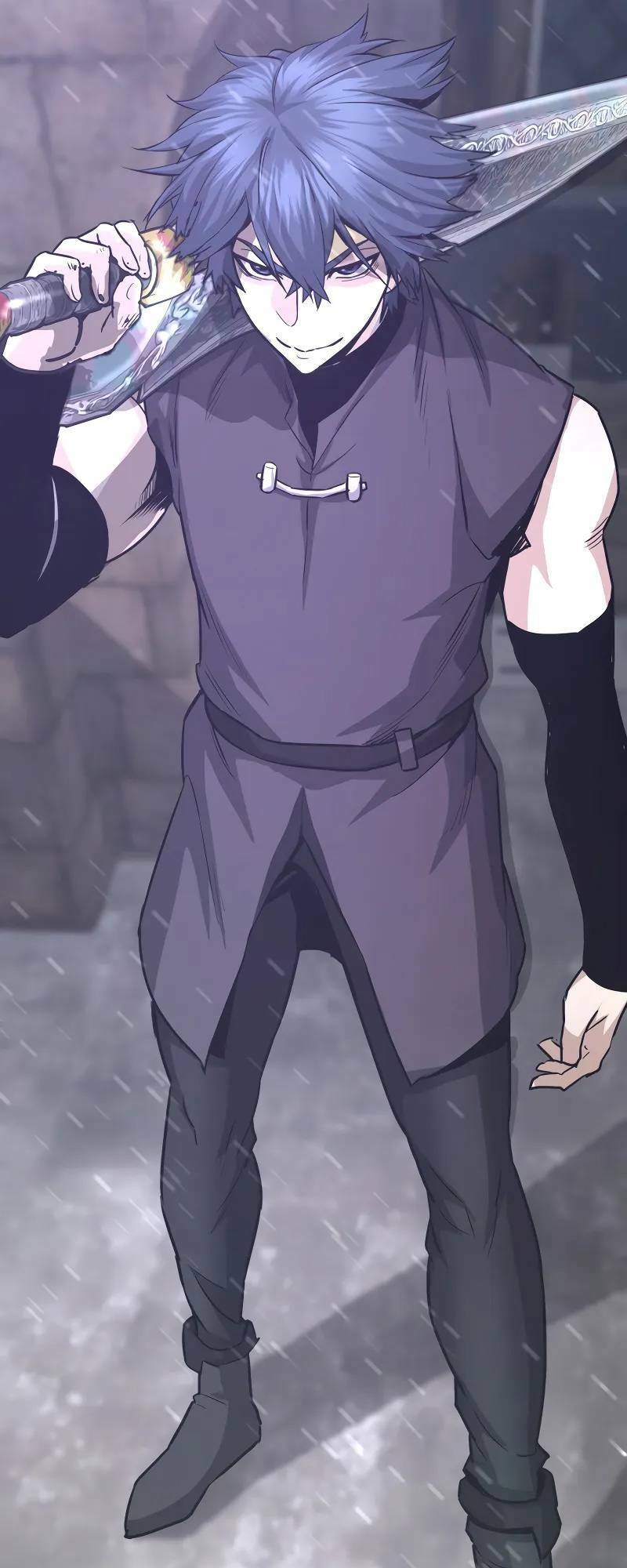 Ta Trở Về Từ Địa Ngục - Chapter 44 - Page 89