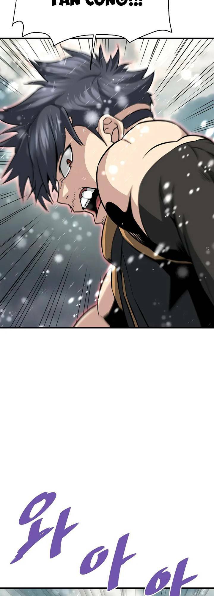 Ta Trở Về Từ Địa Ngục - Chapter 45 - Page 10