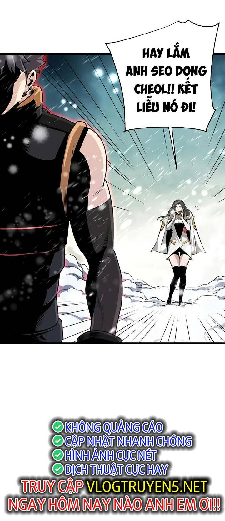 Ta Trở Về Từ Địa Ngục - Chapter 45 - Page 13