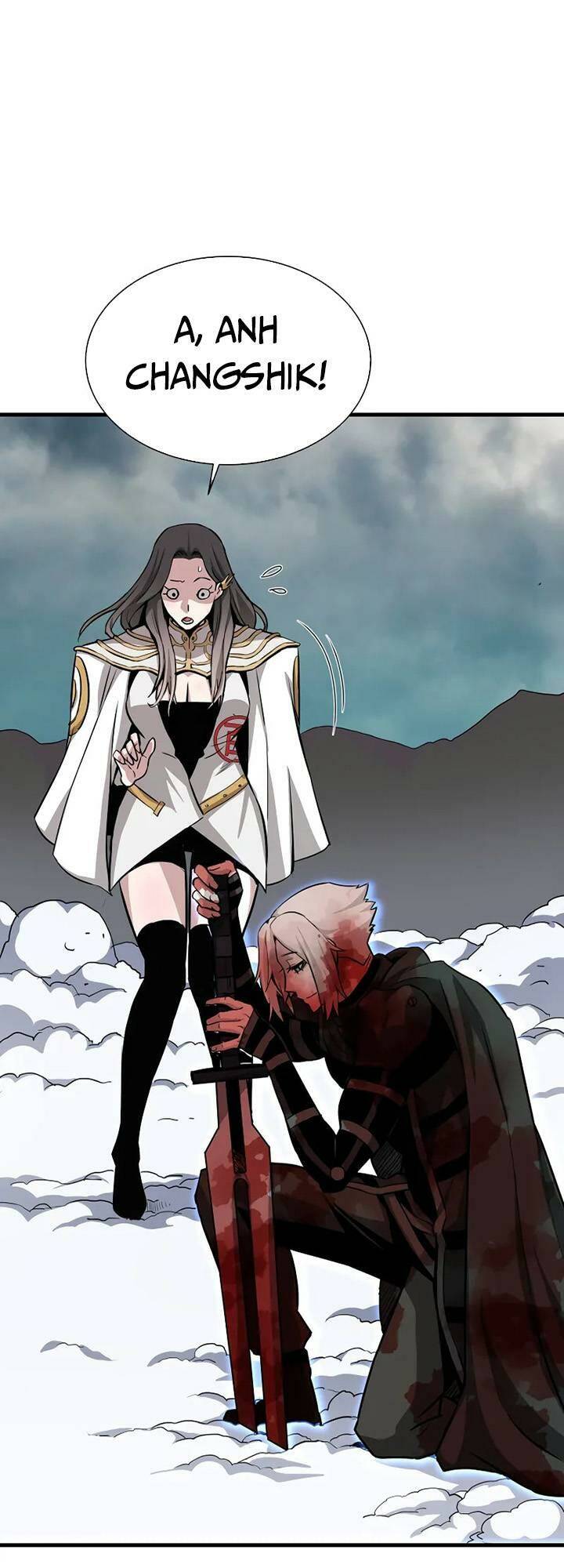 Ta Trở Về Từ Địa Ngục - Chapter 45 - Page 16