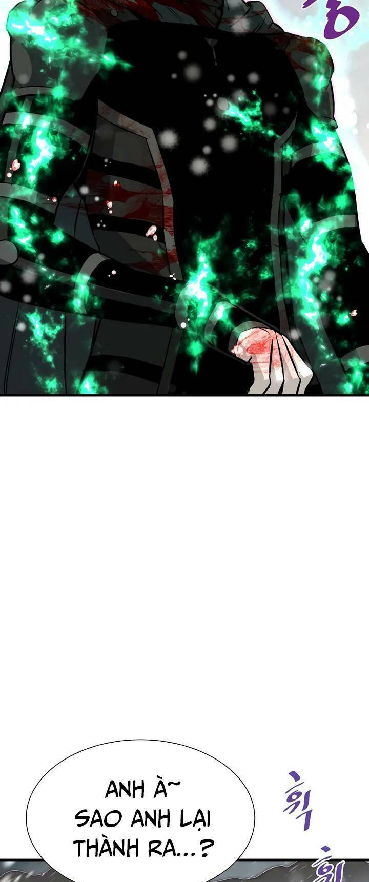 Ta Trở Về Từ Địa Ngục - Chapter 45 - Page 19