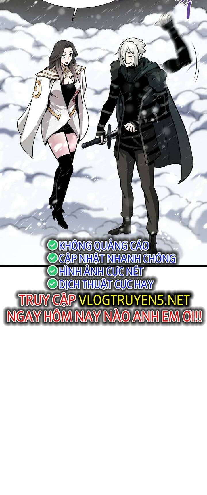 Ta Trở Về Từ Địa Ngục - Chapter 45 - Page 20