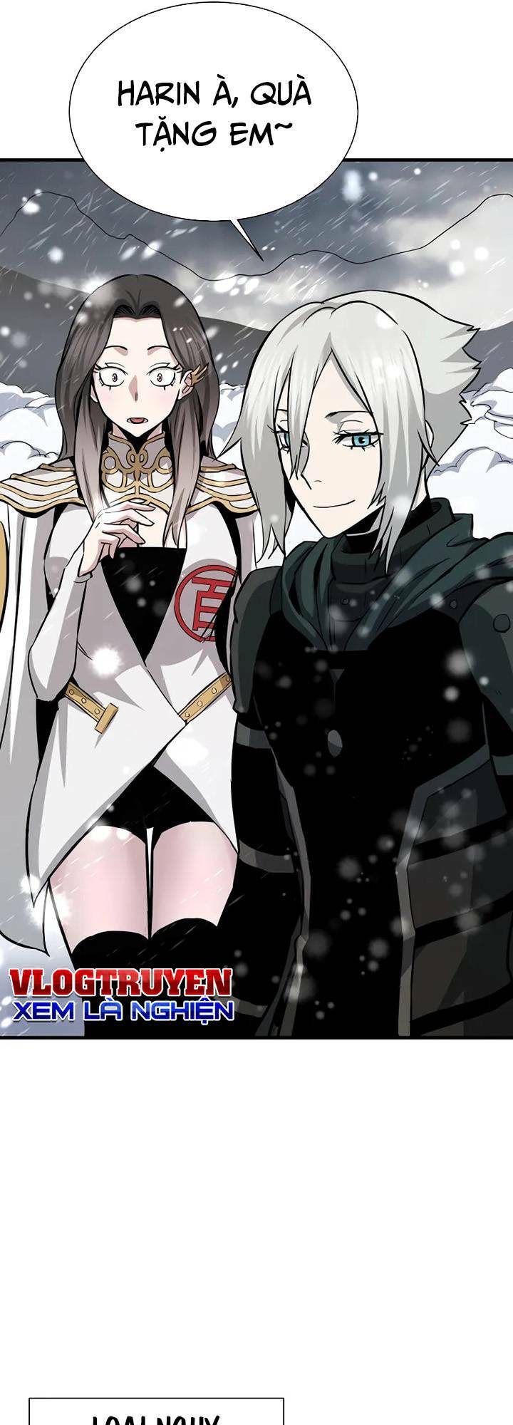 Ta Trở Về Từ Địa Ngục - Chapter 45 - Page 21