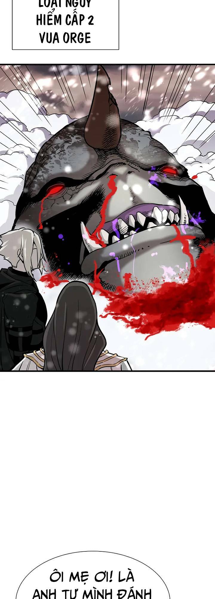 Ta Trở Về Từ Địa Ngục - Chapter 45 - Page 22