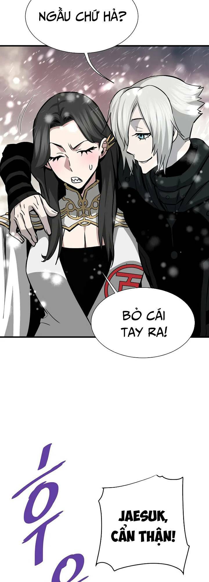 Ta Trở Về Từ Địa Ngục - Chapter 45 - Page 24