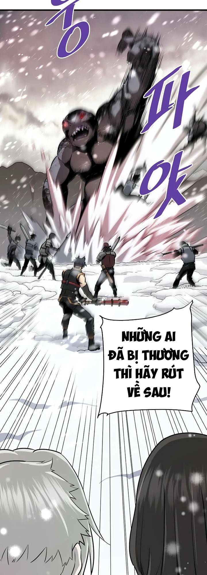 Ta Trở Về Từ Địa Ngục - Chapter 45 - Page 25