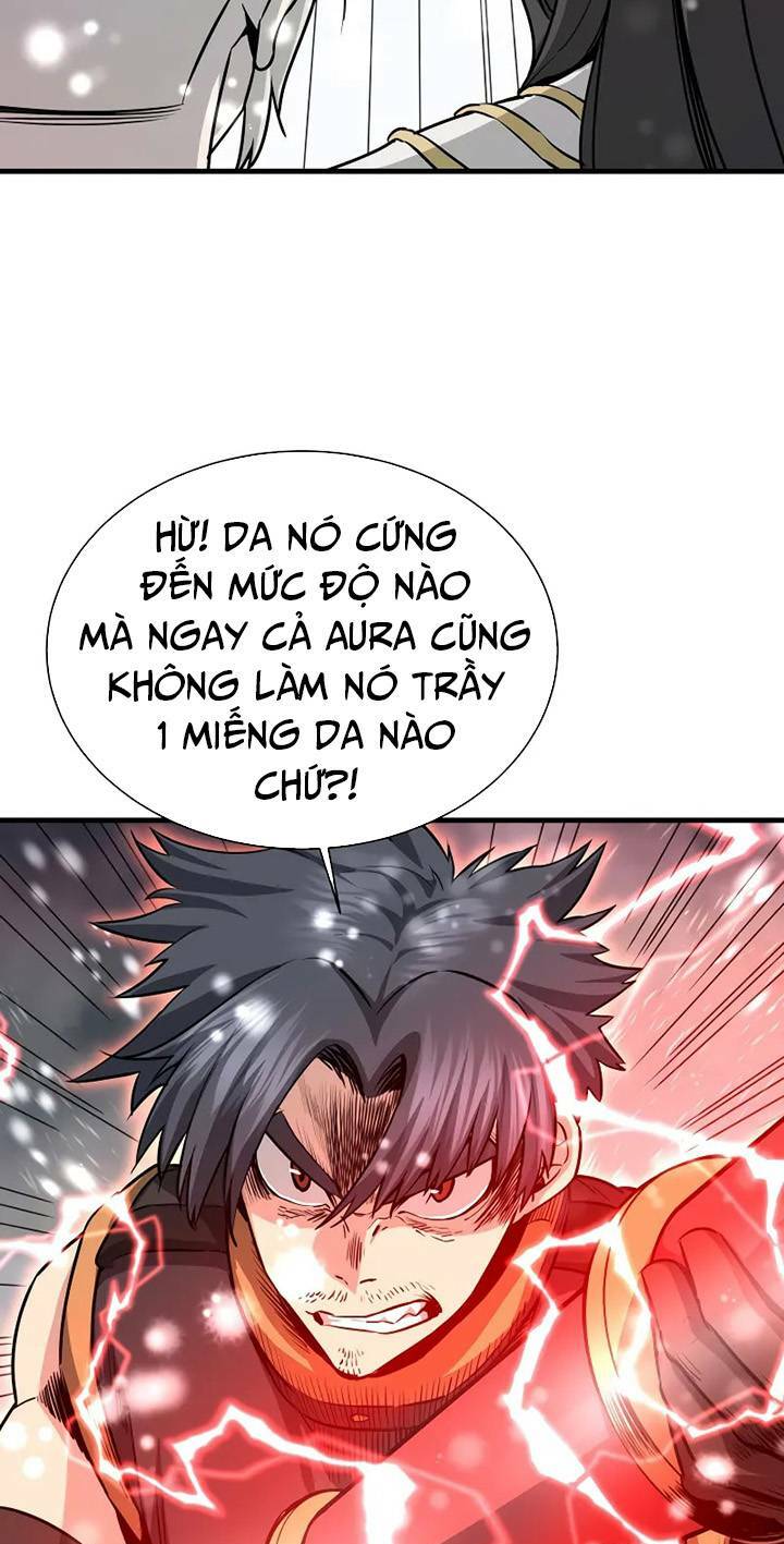 Ta Trở Về Từ Địa Ngục - Chapter 45 - Page 26