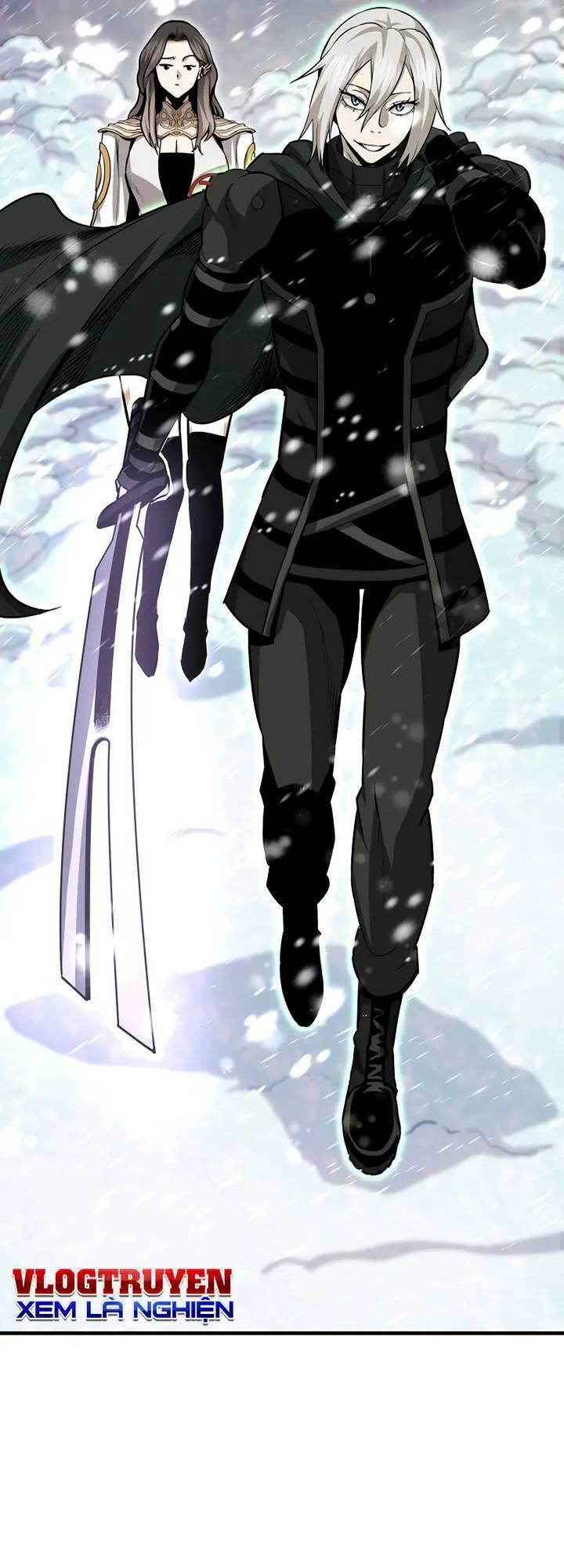 Ta Trở Về Từ Địa Ngục - Chapter 45 - Page 28