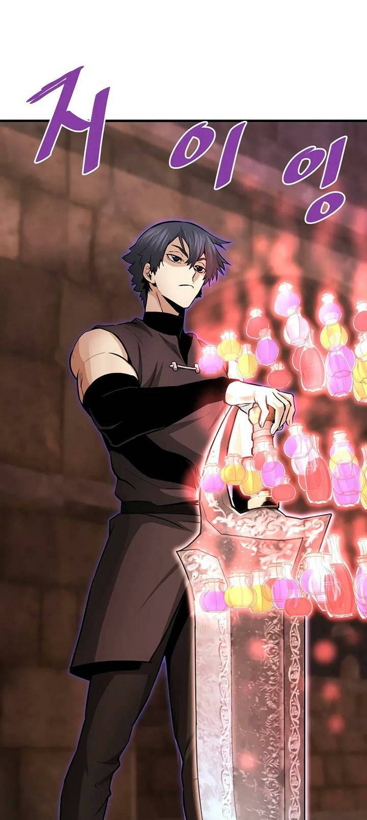 Ta Trở Về Từ Địa Ngục - Chapter 45 - Page 33