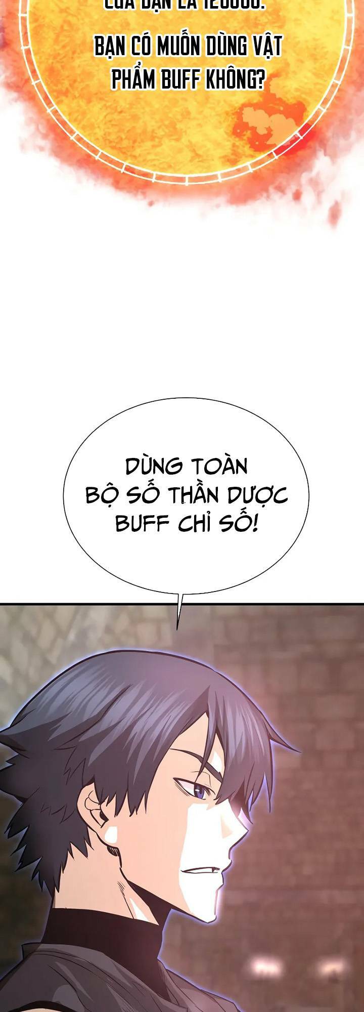 Ta Trở Về Từ Địa Ngục - Chapter 45 - Page 36