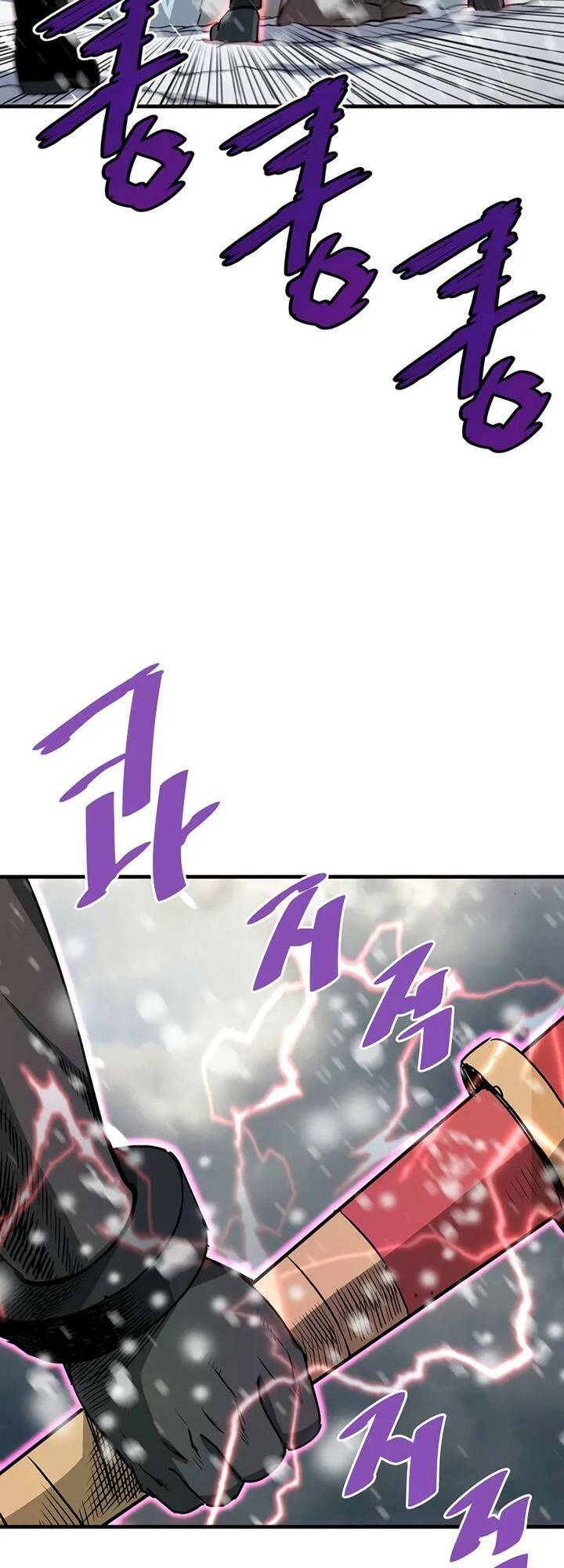 Ta Trở Về Từ Địa Ngục - Chapter 45 - Page 3