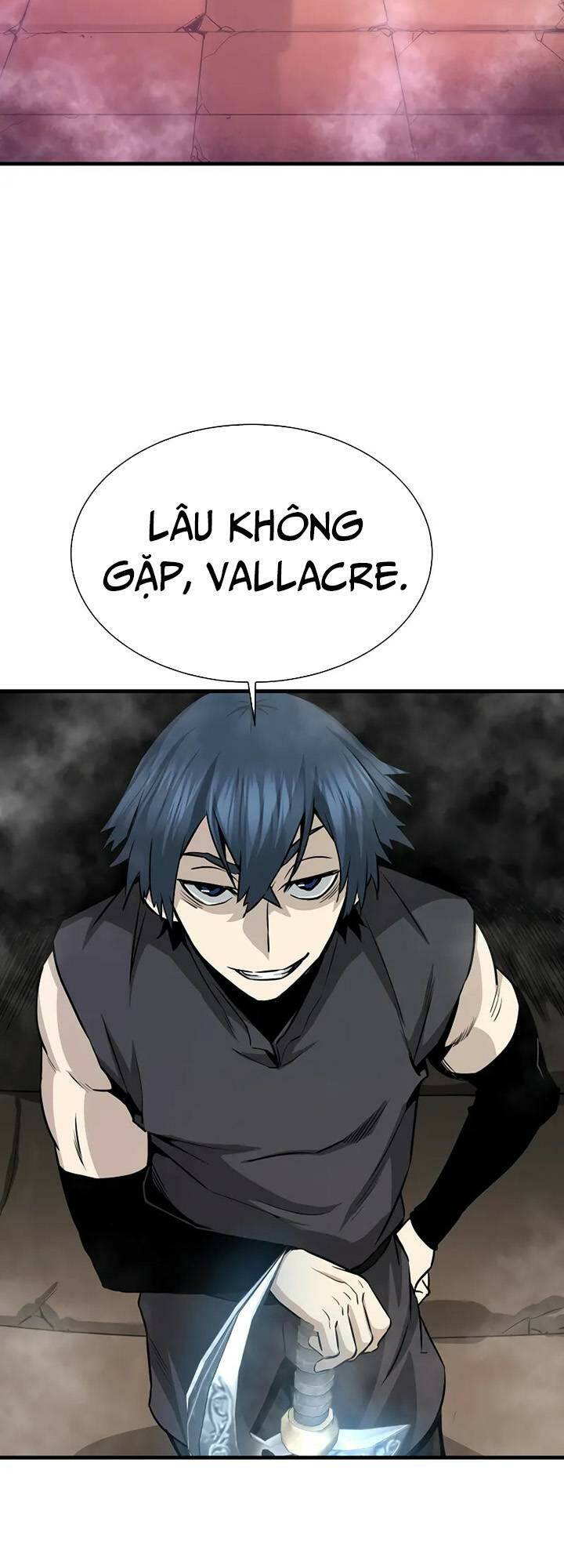 Ta Trở Về Từ Địa Ngục - Chapter 45 - Page 44