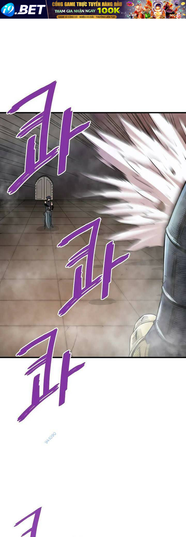 Ta Trở Về Từ Địa Ngục - Chapter 45 - Page 46