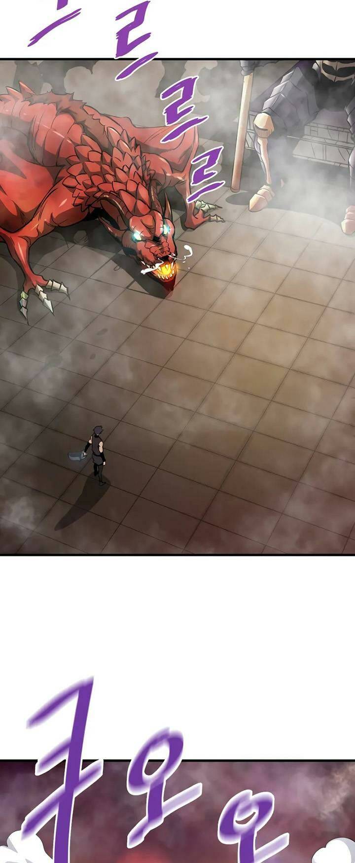 Ta Trở Về Từ Địa Ngục - Chapter 45 - Page 47