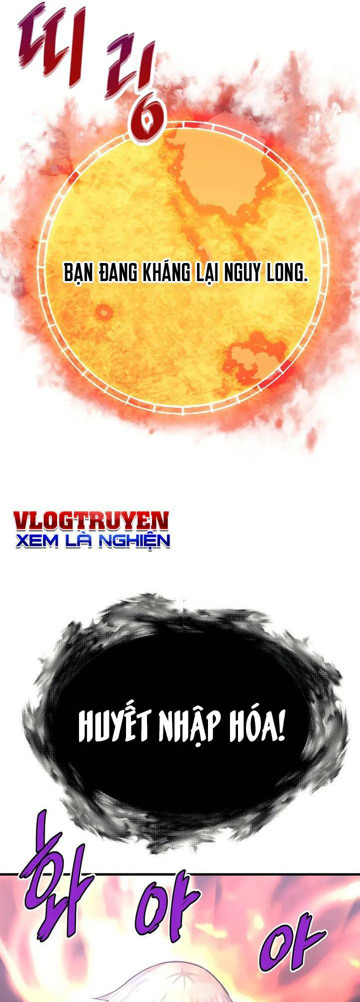 Ta Trở Về Từ Địa Ngục - Chapter 45 - Page 49