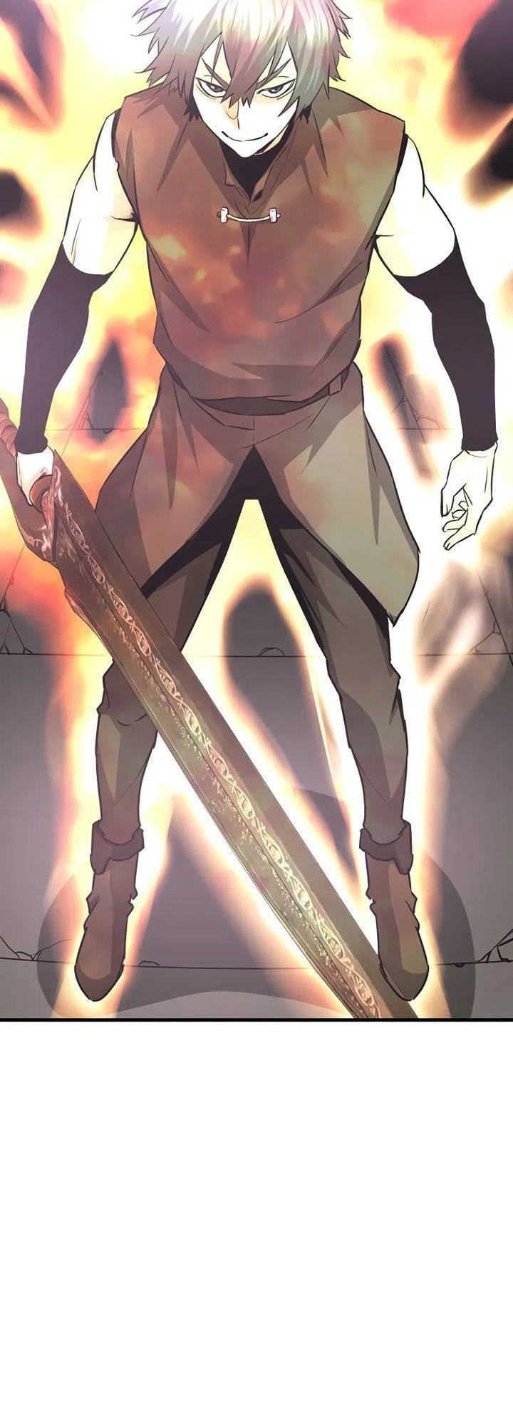 Ta Trở Về Từ Địa Ngục - Chapter 45 - Page 50