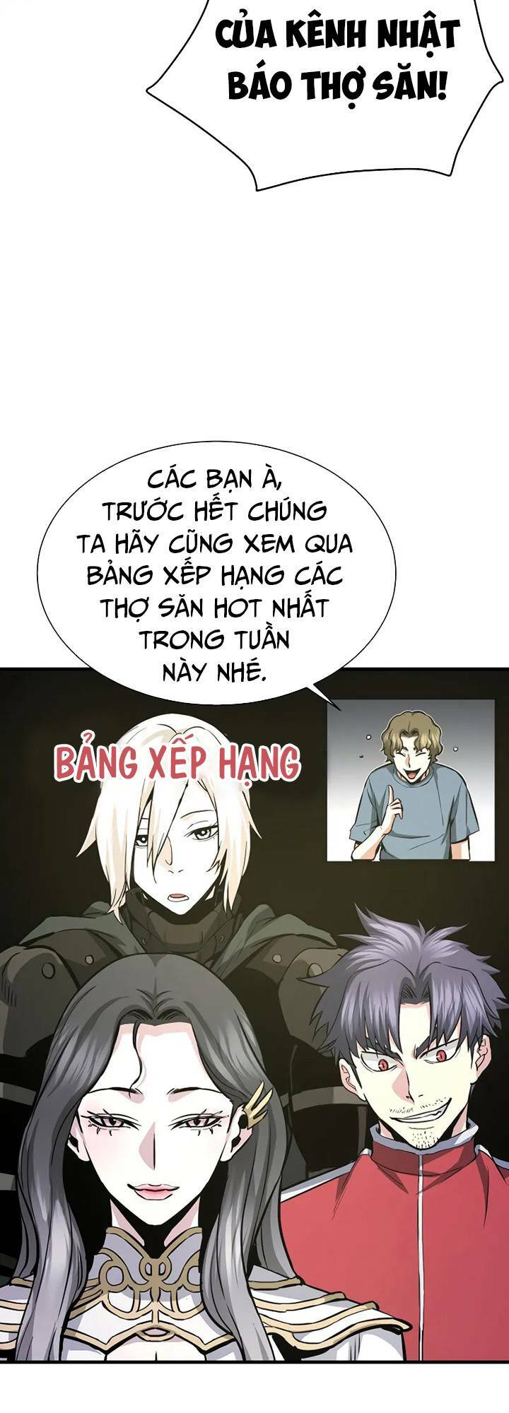 Ta Trở Về Từ Địa Ngục - Chapter 45 - Page 52