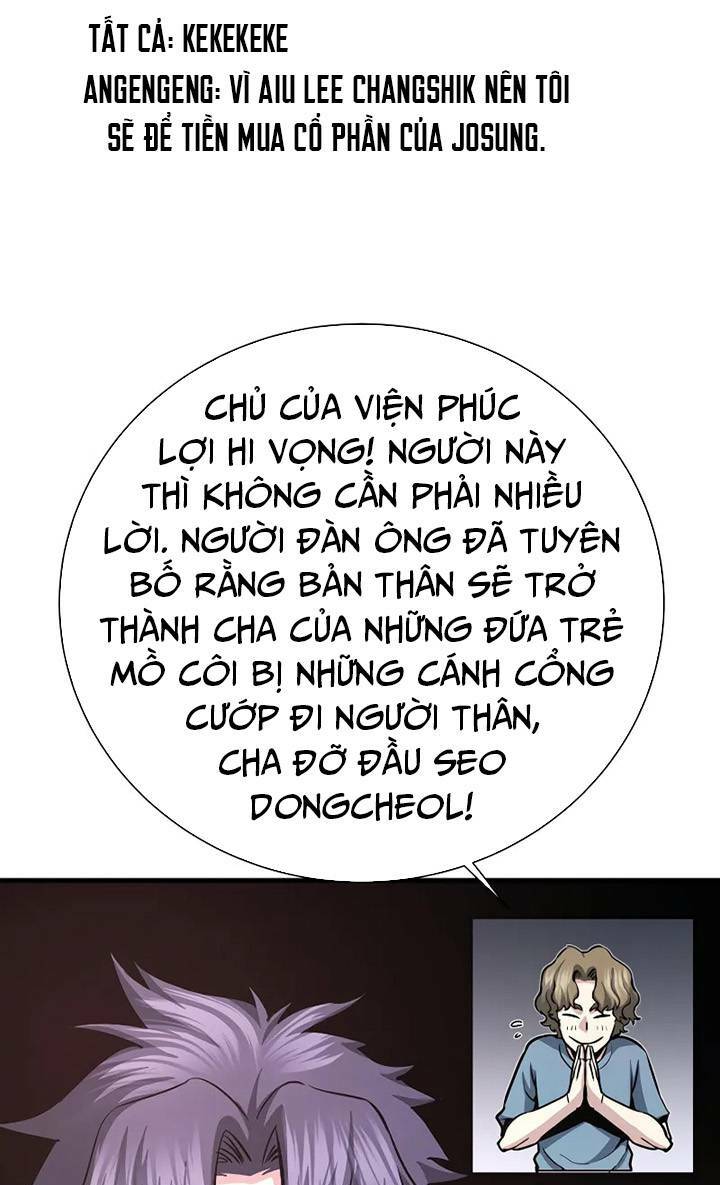 Ta Trở Về Từ Địa Ngục - Chapter 45 - Page 54