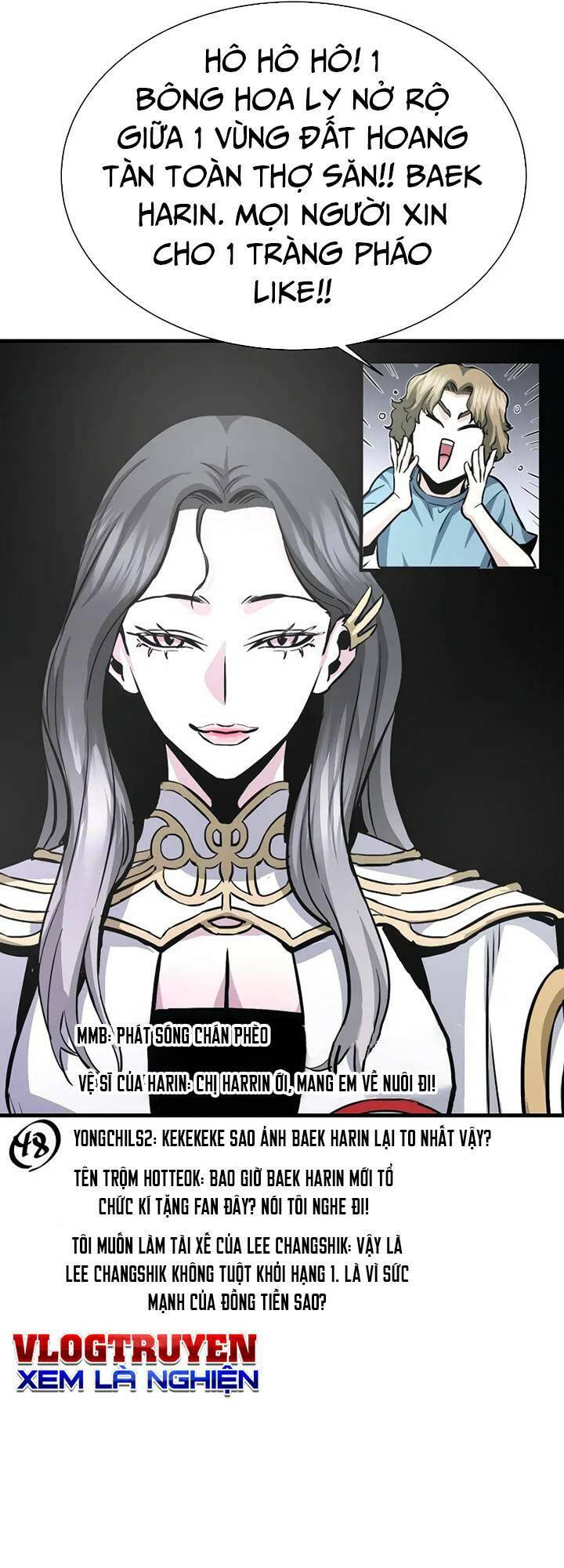 Ta Trở Về Từ Địa Ngục - Chapter 45 - Page 56