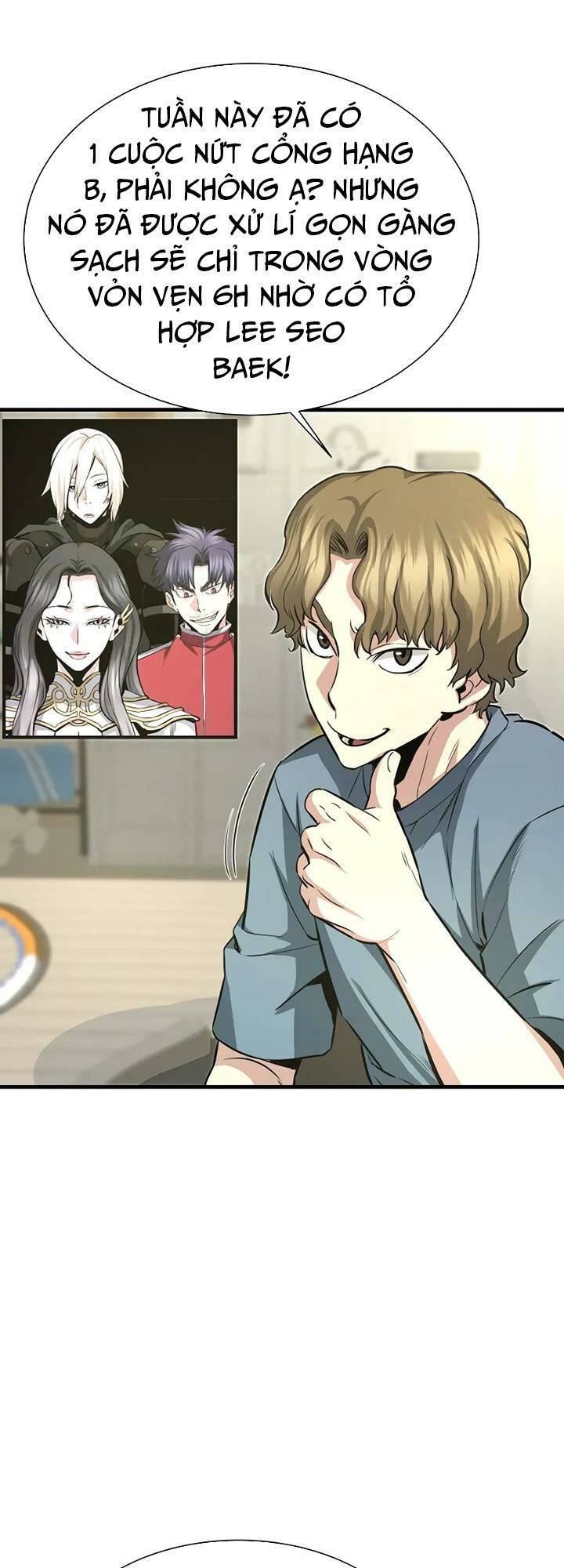 Ta Trở Về Từ Địa Ngục - Chapter 45 - Page 57