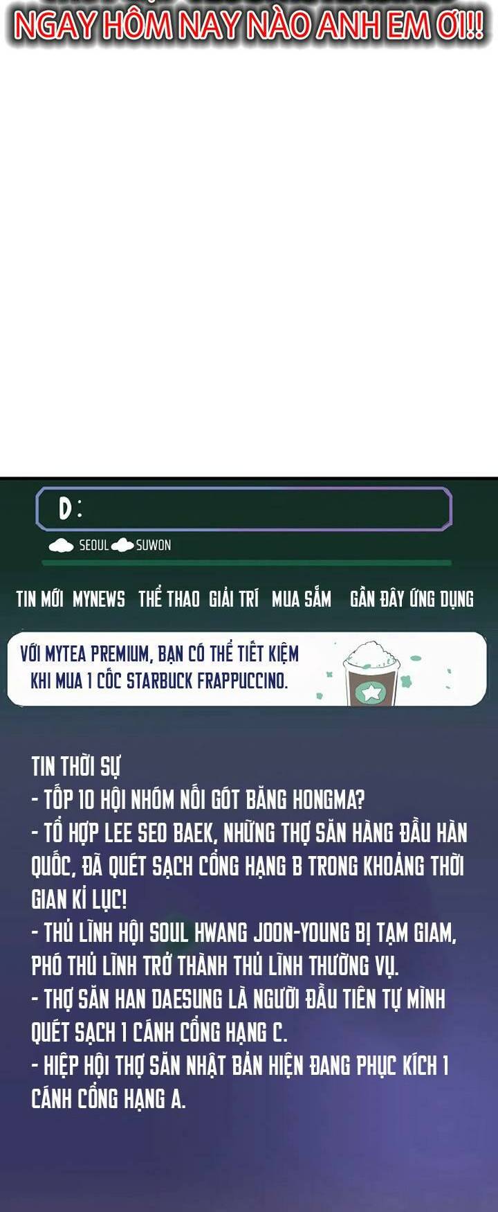 Ta Trở Về Từ Địa Ngục - Chapter 45 - Page 62