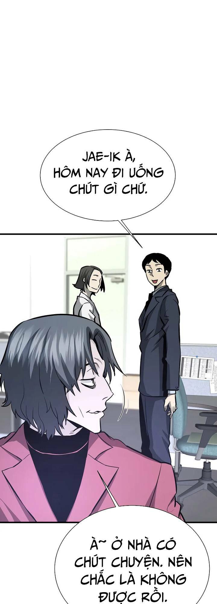 Ta Trở Về Từ Địa Ngục - Chapter 45 - Page 64