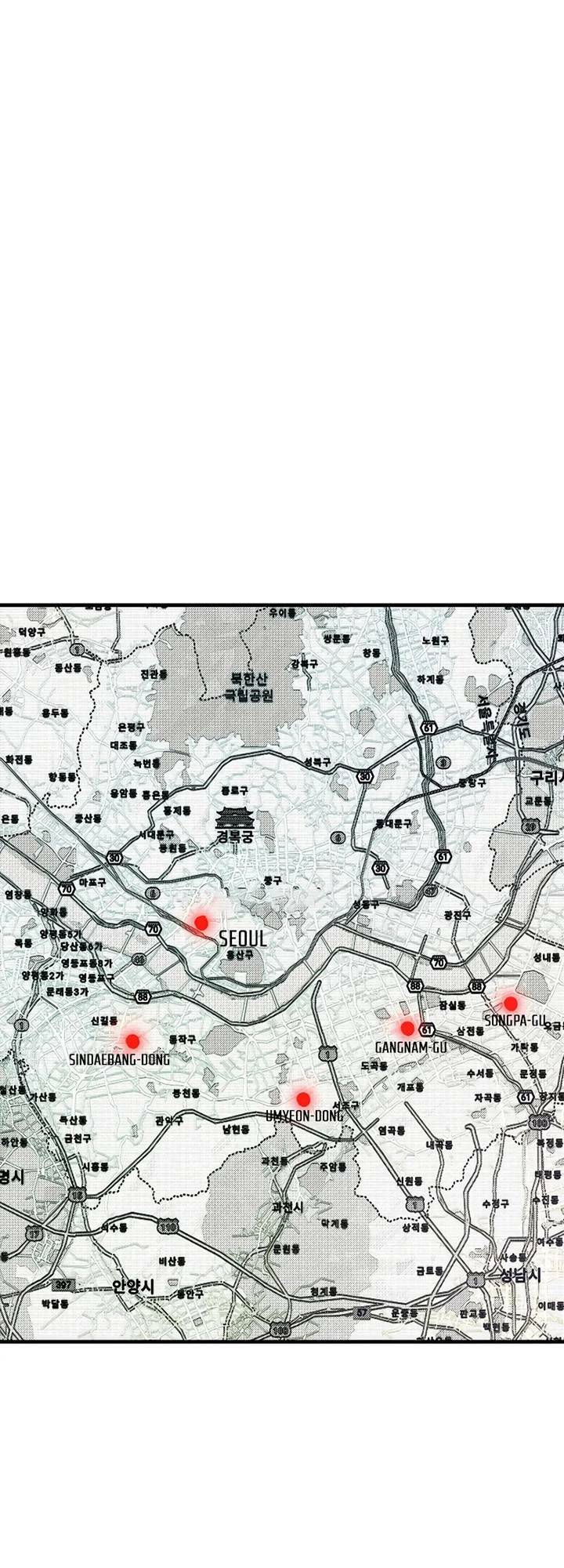 Ta Trở Về Từ Địa Ngục - Chapter 45 - Page 66