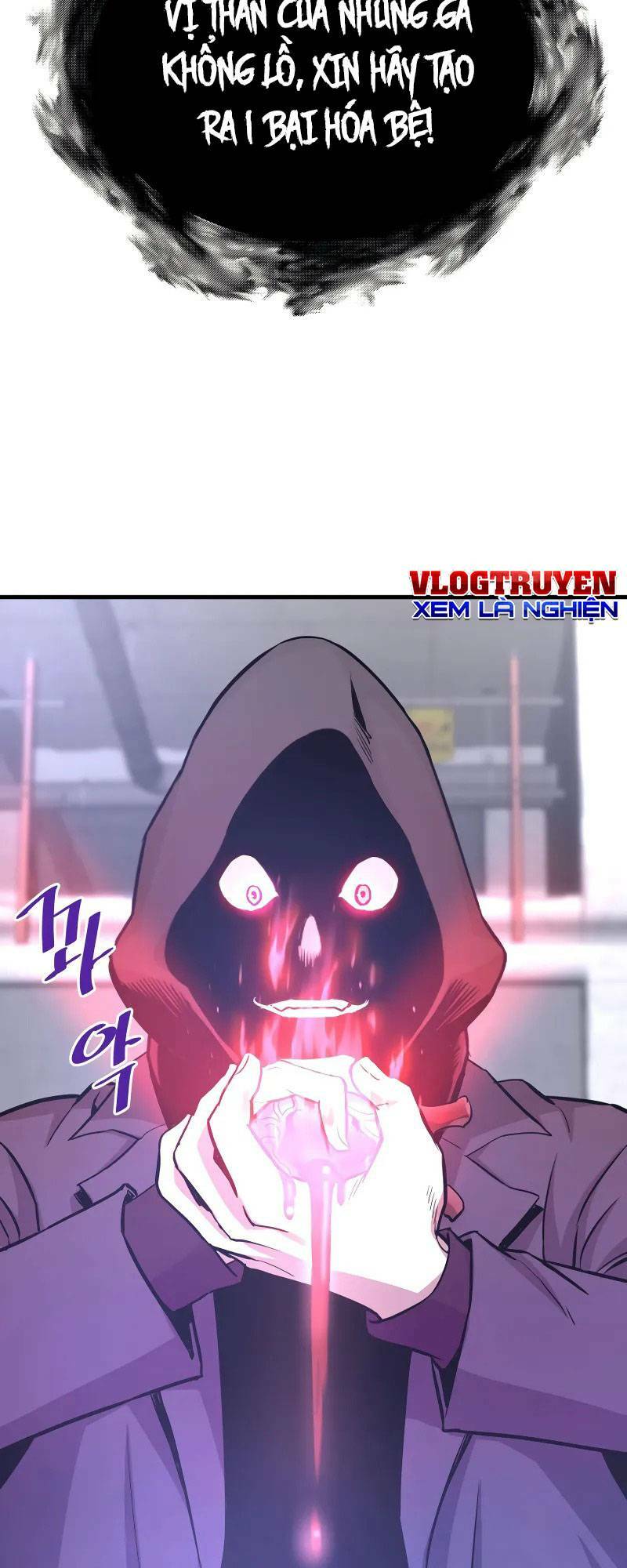 Ta Trở Về Từ Địa Ngục - Chapter 46 - Page 27