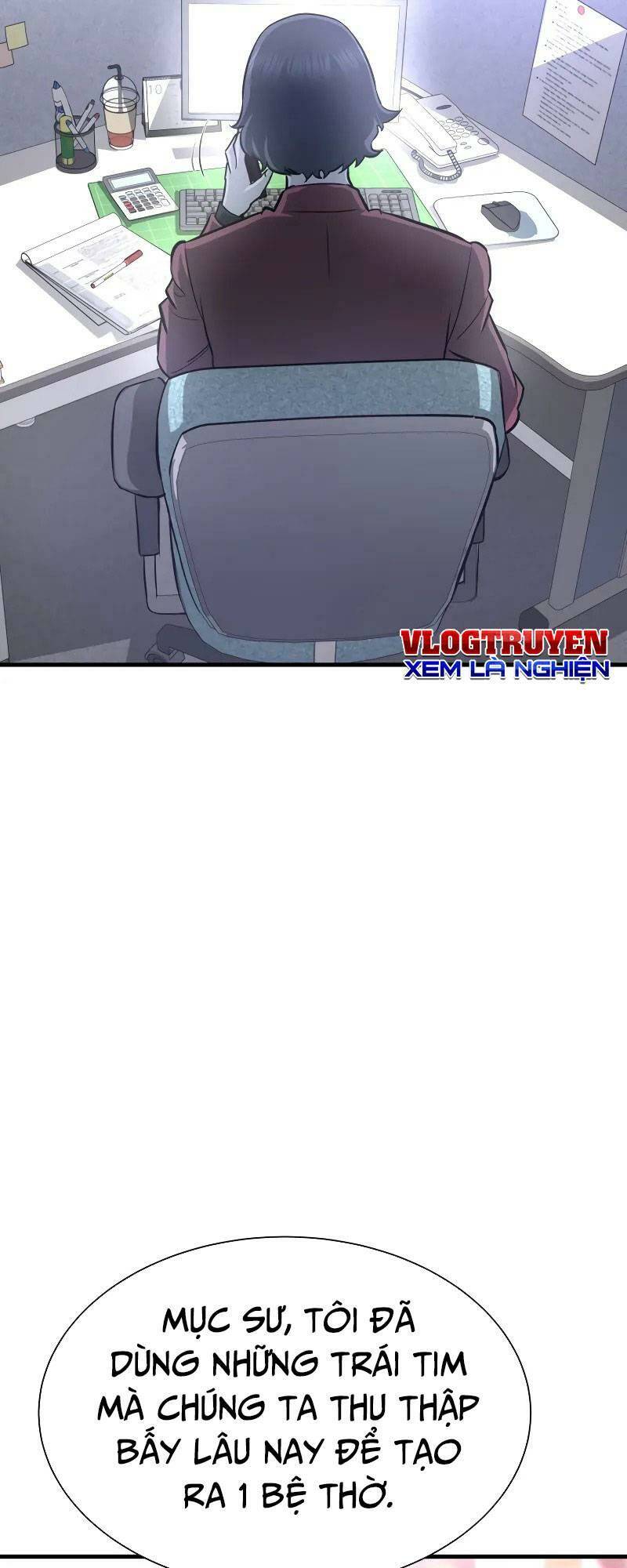 Ta Trở Về Từ Địa Ngục - Chapter 46 - Page 32