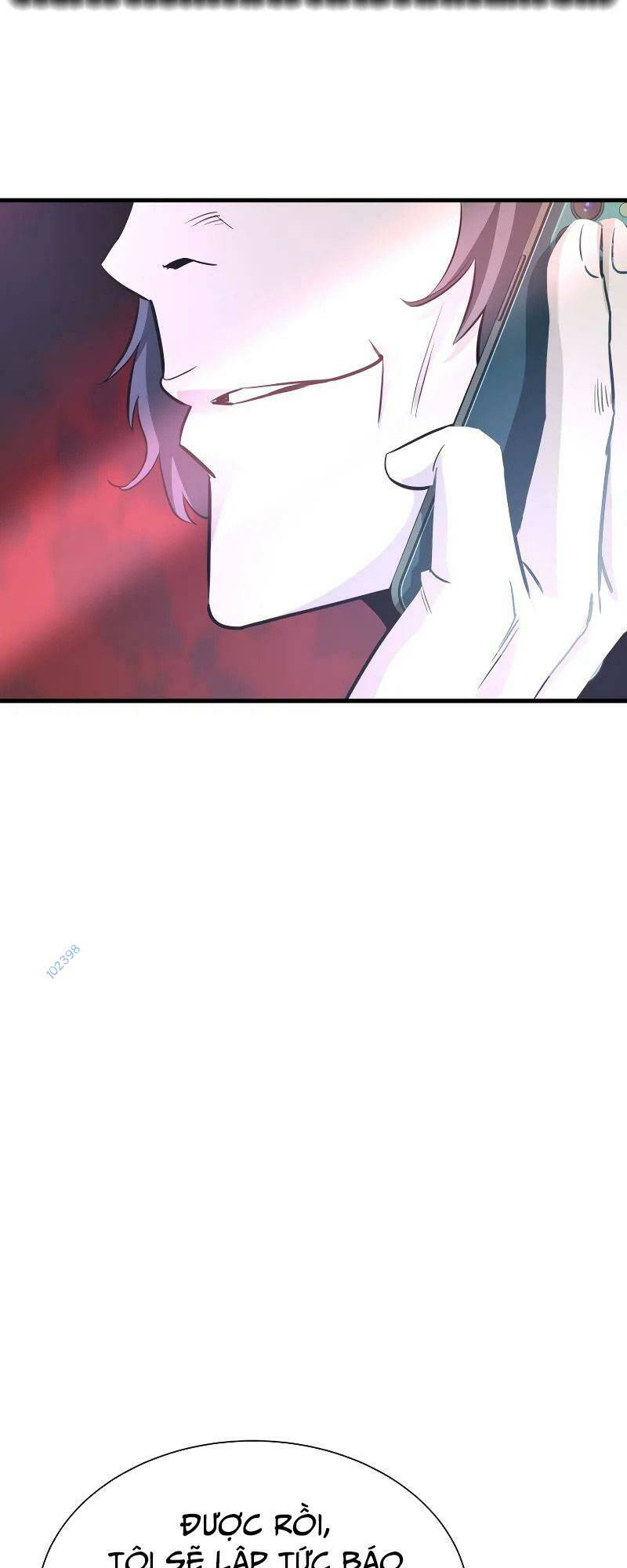 Ta Trở Về Từ Địa Ngục - Chapter 46 - Page 34