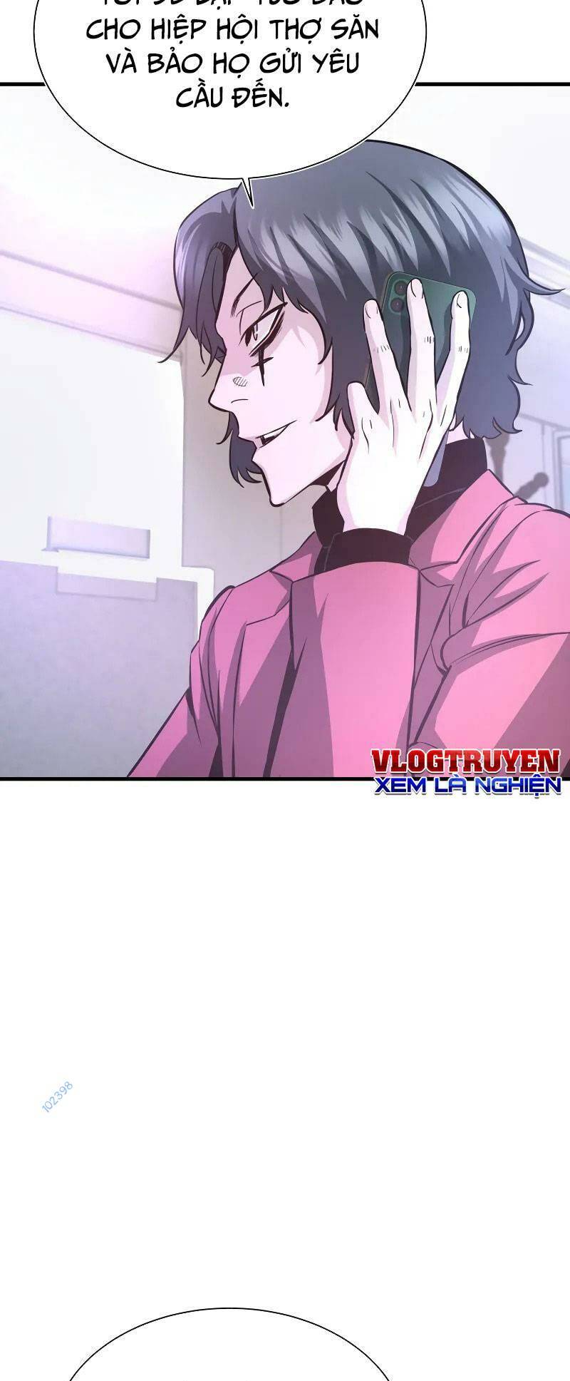 Ta Trở Về Từ Địa Ngục - Chapter 46 - Page 35