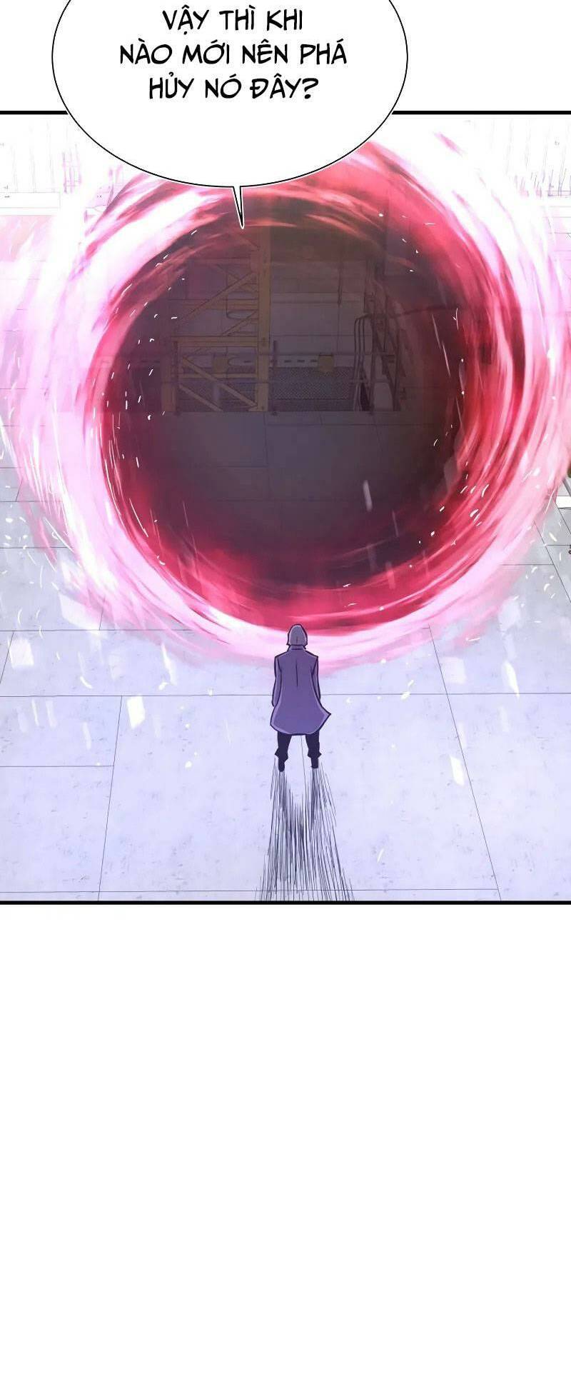 Ta Trở Về Từ Địa Ngục - Chapter 46 - Page 36