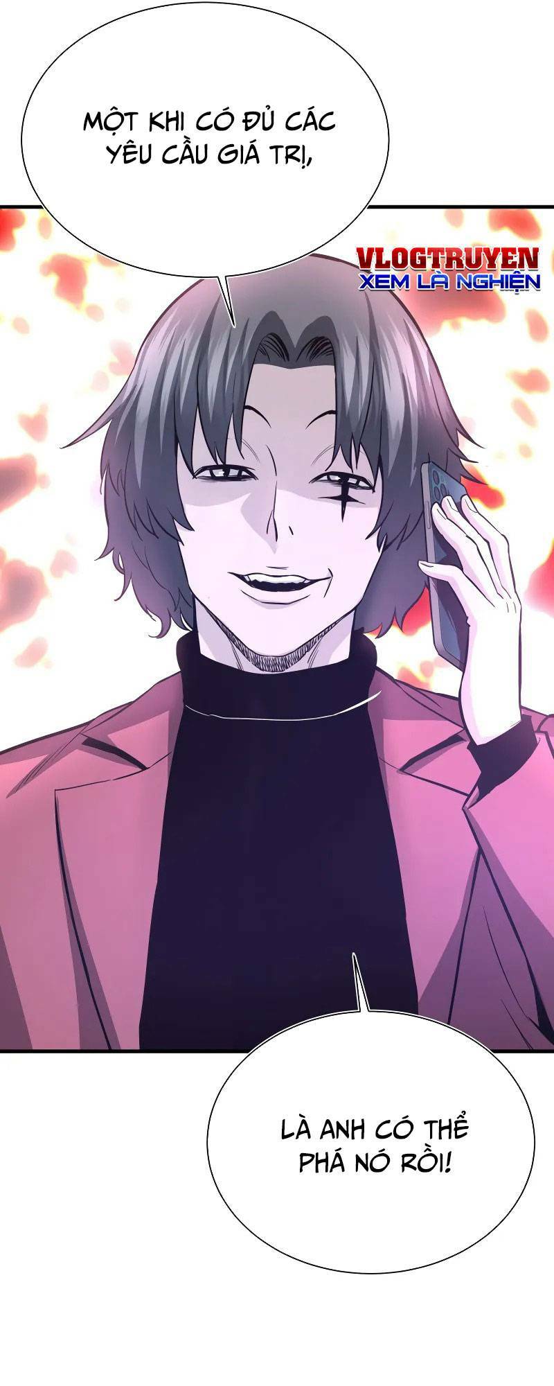 Ta Trở Về Từ Địa Ngục - Chapter 46 - Page 37