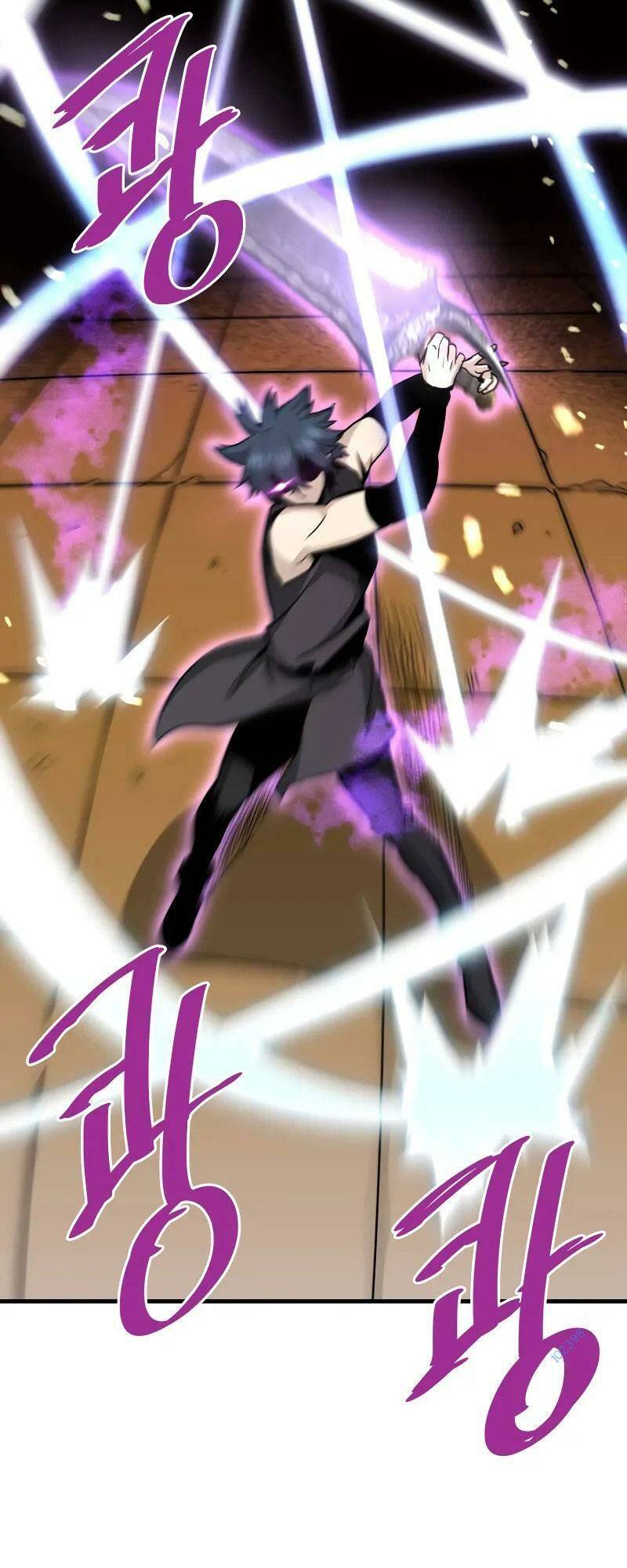 Ta Trở Về Từ Địa Ngục - Chapter 46 - Page 3