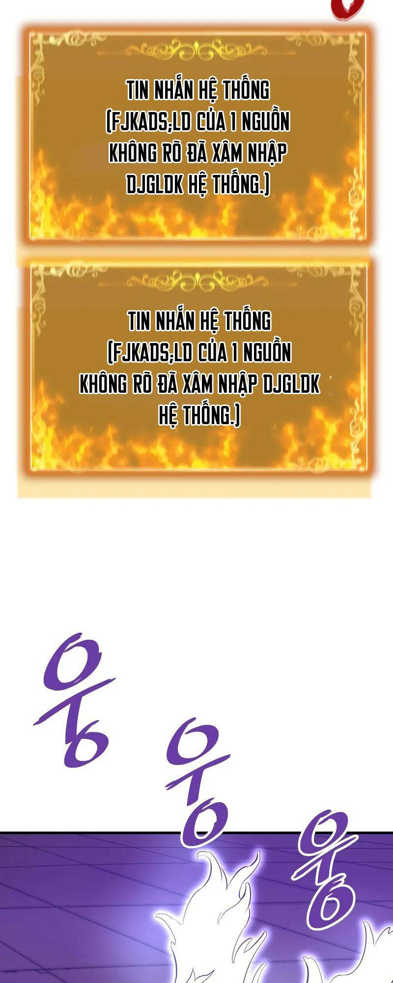 Ta Trở Về Từ Địa Ngục - Chapter 46 - Page 39