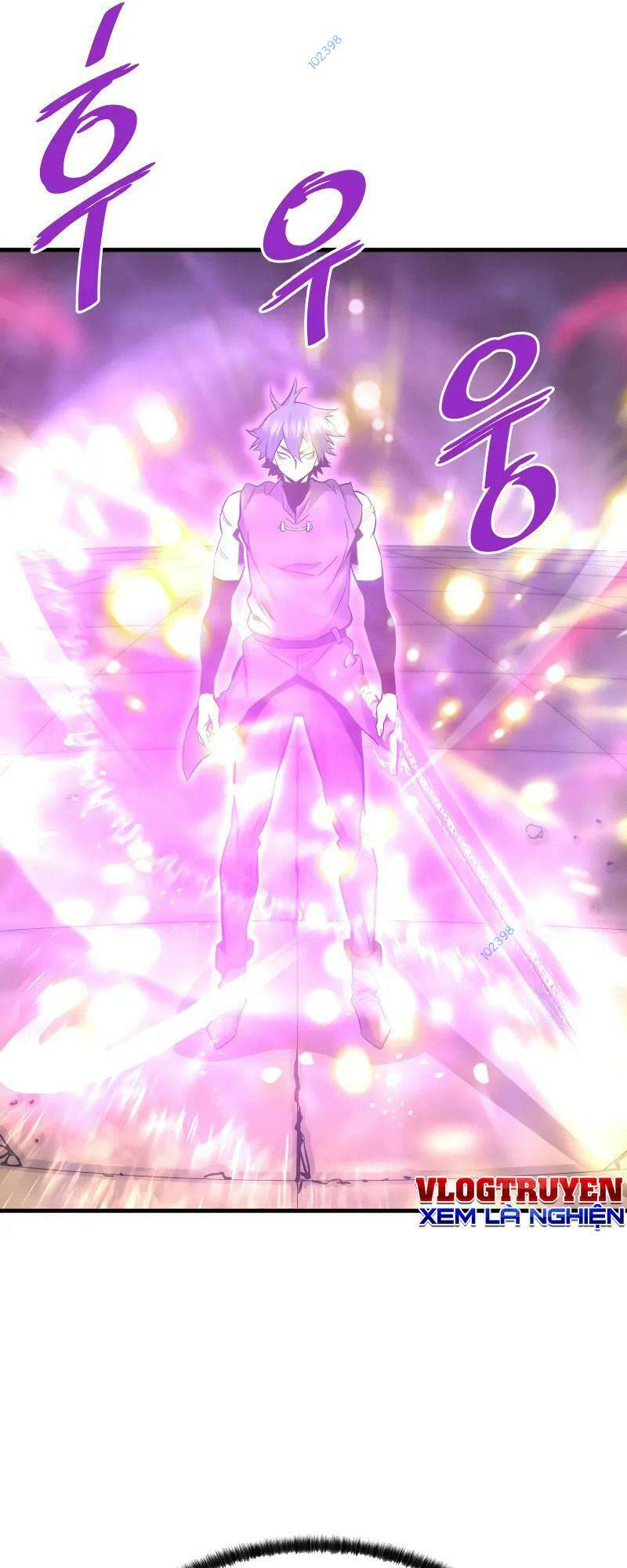 Ta Trở Về Từ Địa Ngục - Chapter 46 - Page 45